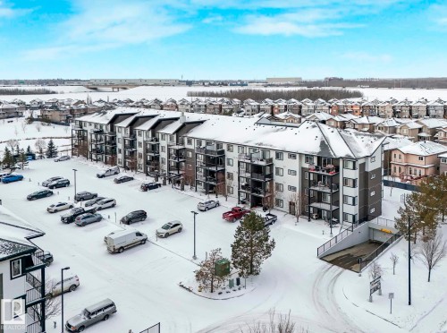212 508 Albany Way, Edmonton, AB - Outdoor