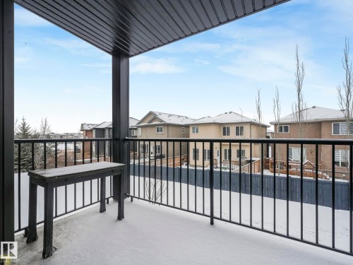 212 508 Albany Way, Edmonton, AB - Outdoor With Exterior