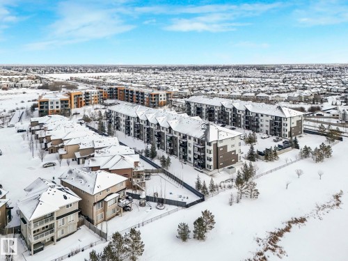 212 508 Albany Way, Edmonton, AB - Outdoor With View