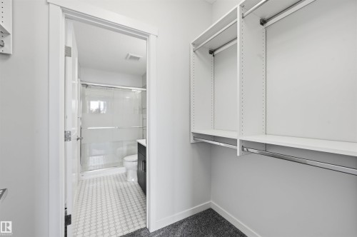 106 812 Welsh Drive, Edmonton, AB - Indoor