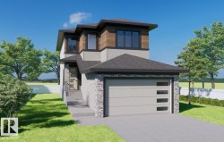 4651 17 Street SW  Edmonton, AB T6X 1Y4