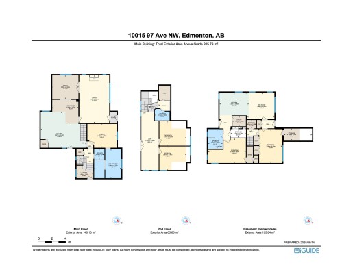 10015 97 Avenue, Edmonton, AB - Other