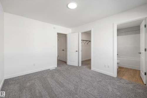 20711 43 Avenue, Edmonton, AB - Indoor