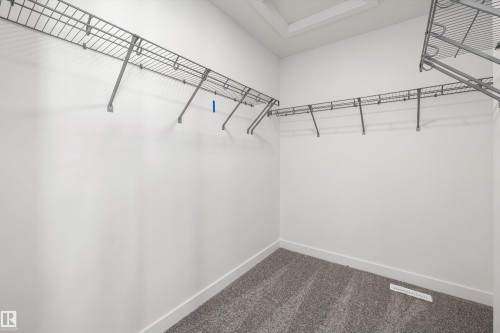 20711 43 Avenue, Edmonton, AB - Indoor With Storage