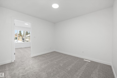 20715 43 Avenue, Edmonton, AB - Indoor Photo Showing Other Room