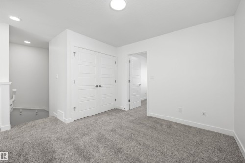 20715 43 Avenue, Edmonton, AB - Indoor Photo Showing Other Room