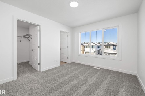 20715 43 Avenue, Edmonton, AB - Indoor Photo Showing Other Room