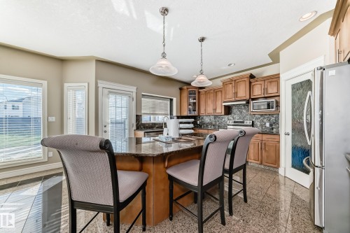 16104 136 Street, Edmonton, AB - Indoor