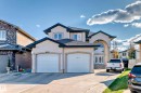 16104 136 Street, Edmonton, AB  - Outdoor With Facade 