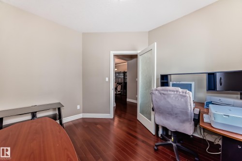 16104 136 Street, Edmonton, AB - Indoor