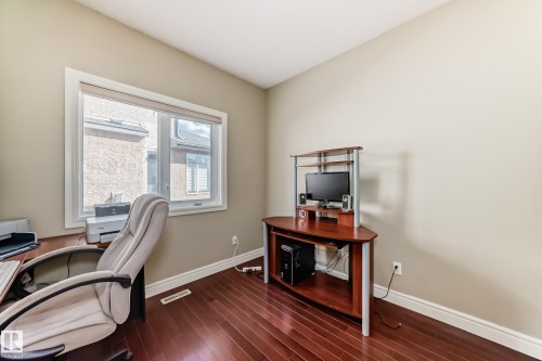 16104 136 Street, Edmonton, AB - Indoor Photo Showing Office