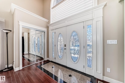 16104 136 Street, Edmonton, AB - Indoor Photo Showing Other Room