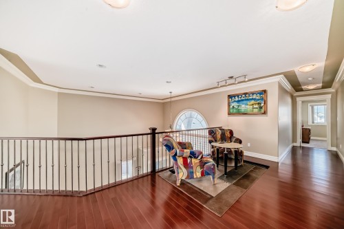 16104 136 Street, Edmonton, AB - Indoor Photo Showing Other Room