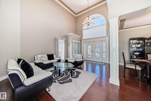 16104 136 Street, Edmonton, AB - Indoor