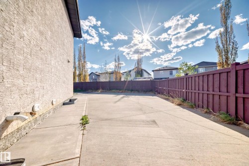 16104 136 Street, Edmonton, AB - Outdoor