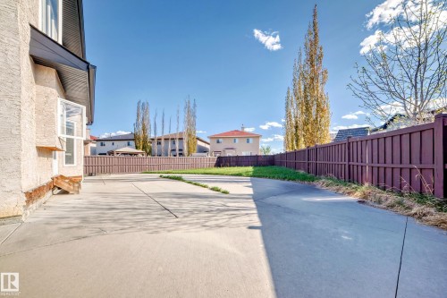 16104 136 Street, Edmonton, AB - Outdoor