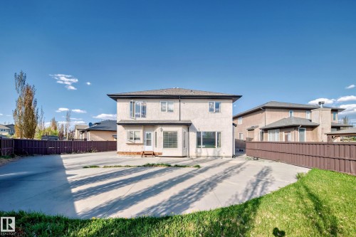 16104 136 Street, Edmonton, AB - Outdoor