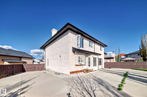 16104 136 Street, Edmonton, AB - Outdoor With Exterior