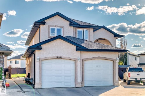 16104 136 Street, Edmonton, AB - Outdoor