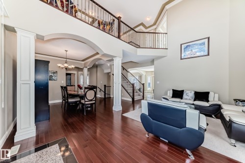 16104 136 Street, Edmonton, AB - Indoor