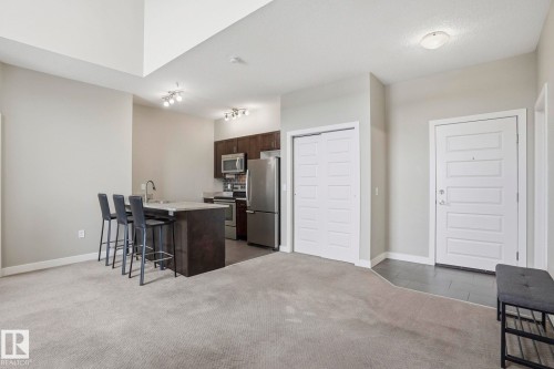 503 1230 Windermere Way, Edmonton, AB - Indoor