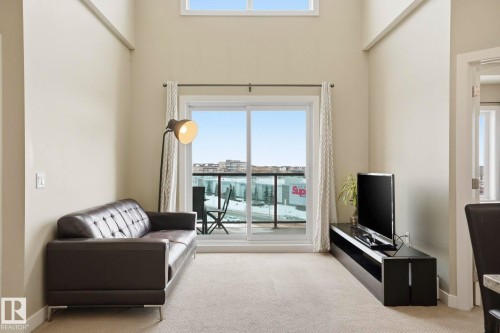 503 1230 Windermere Way, Edmonton, AB - Indoor