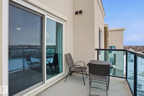 503 1230 Windermere Way, Edmonton, AB - Outdoor With Exterior