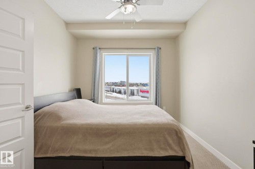 503 1230 Windermere Way, Edmonton, AB - Indoor Photo Showing Bedroom
