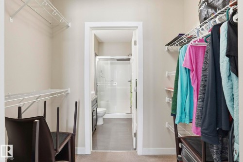 503 1230 Windermere Way, Edmonton, AB - Indoor With Storage