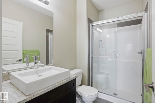 503 1230 Windermere Way, Edmonton, AB - Indoor Photo Showing Bathroom