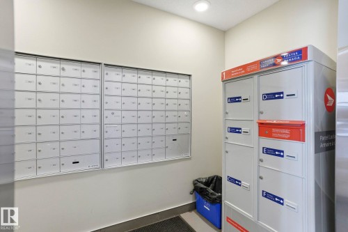 503 1230 Windermere Way, Edmonton, AB - Indoor Photo Showing Other Room