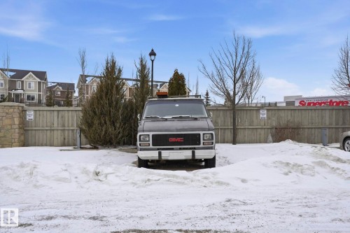 503 1230 Windermere Way, Edmonton, AB - Outdoor