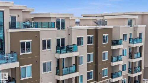 503 1230 Windermere Way, Edmonton, AB - Outdoor