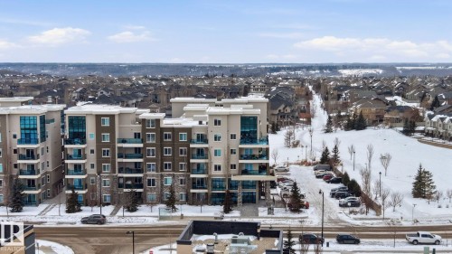 503 1230 Windermere Way, Edmonton, AB - Outdoor
