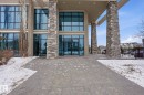 503 1230 Windermere Way, Edmonton, AB  - Outdoor With Facade 