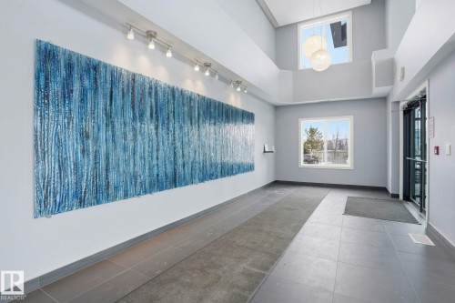 503 1230 Windermere Way, Edmonton, AB - Indoor Photo Showing Other Room