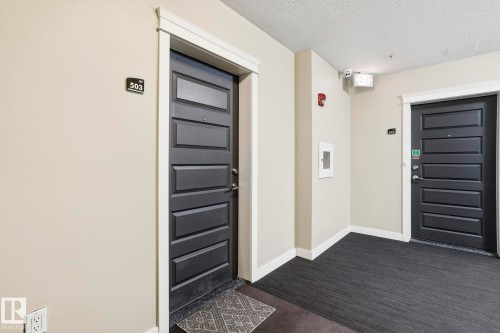 503 1230 Windermere Way, Edmonton, AB - Indoor Photo Showing Other Room