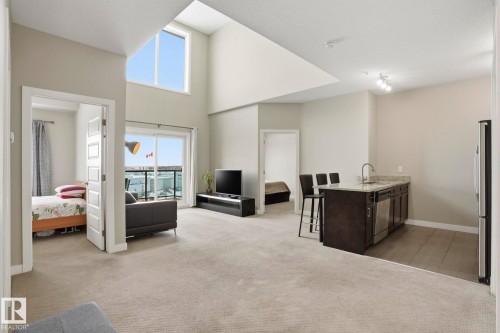 503 1230 Windermere Way, Edmonton, AB - Indoor