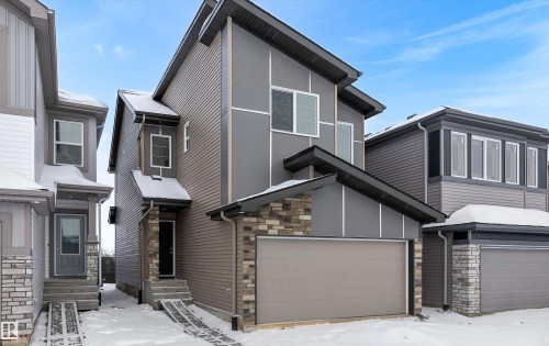 8704 183 Avenue, Edmonton, AB - Outdoor