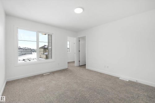 8704 183 Avenue, Edmonton, AB - Indoor Photo Showing Other Room