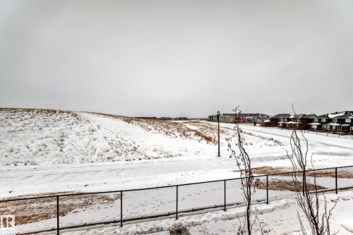 36 2072 Wonnacott Way, Edmonton, AB - Outdoor With Balcony With View