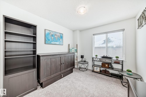36 2072 Wonnacott Way, Edmonton, AB - Indoor