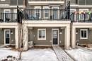 36 2072 Wonnacott Way, Edmonton, AB  - Outdoor With Balcony 