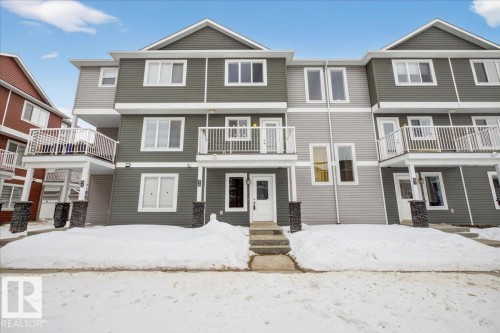 46 1816 RUTHERFORD Road  Edmonton, AB T6W 2K6