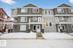 46 1816 RUTHERFORD Road  Edmonton, AB T6W 2K6