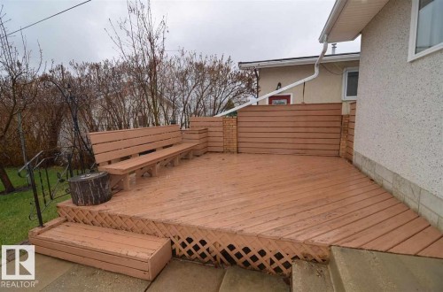 4505 57 Avenue, Barrhead, AB - Outdoor With Exterior