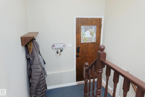 4505 57 Avenue, Barrhead, AB - Indoor Photo Showing Other Room