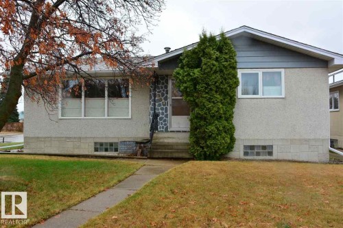 4505 57 Avenue, Barrhead, AB - Outdoor