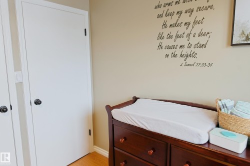 4505 57 Avenue, Barrhead, AB - Indoor