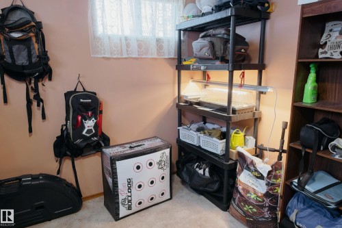 4505 57 Avenue, Barrhead, AB - Indoor